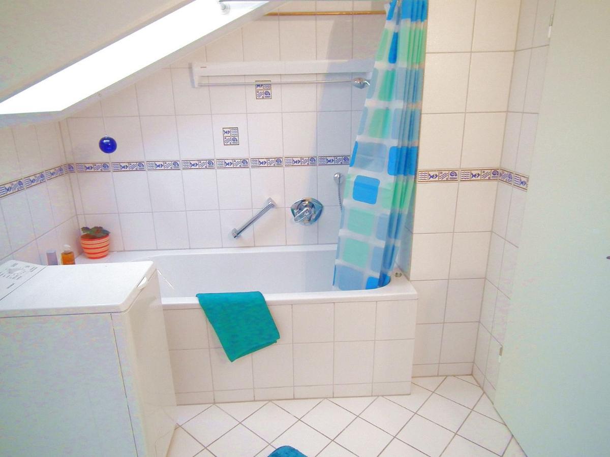 Ferienwohnung Das Inge Die Oberne In Bernau Bernau am Chiemsee Dış mekan fotoğraf